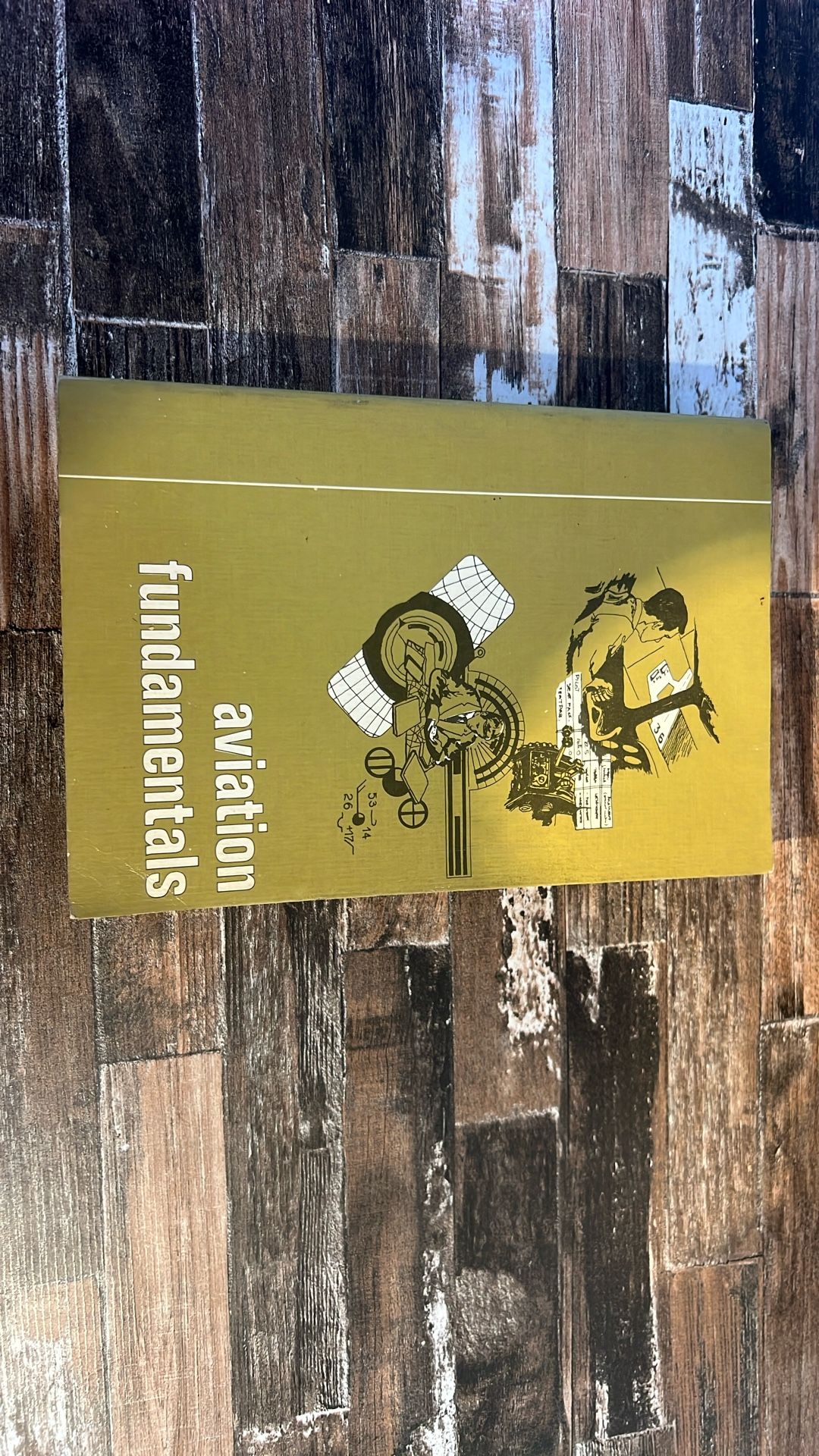 Aviation fundamentals