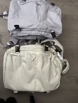 Large Capacity Backpack