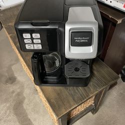 Flex Brew Coffee Machine Kurig 