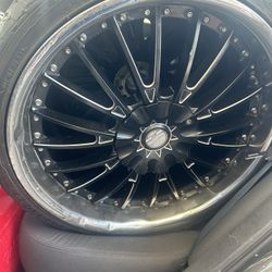 Rims