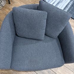 Kids Accent Chair 