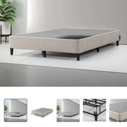 Free Full Size Box Spring 
