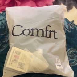 Onyx Black Comfrt Sweats XL