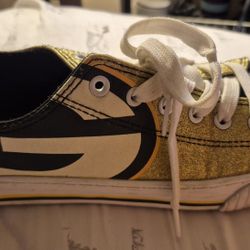 Green Bay Packers Shoes
