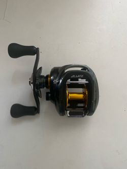 Piscifun alijoz 300 size full packaged