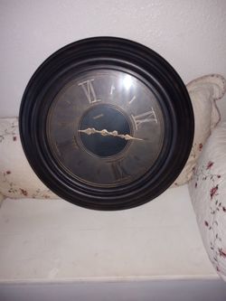 Reloj De Pared