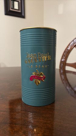 Jean Paul Gaultier Le Beau Le Parfum 1:1