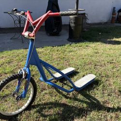 Scooter For Sale !