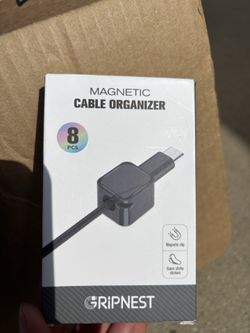 Cable organizers
