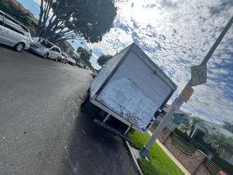 G30 box truck