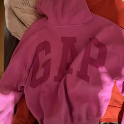 Gap Hoodie