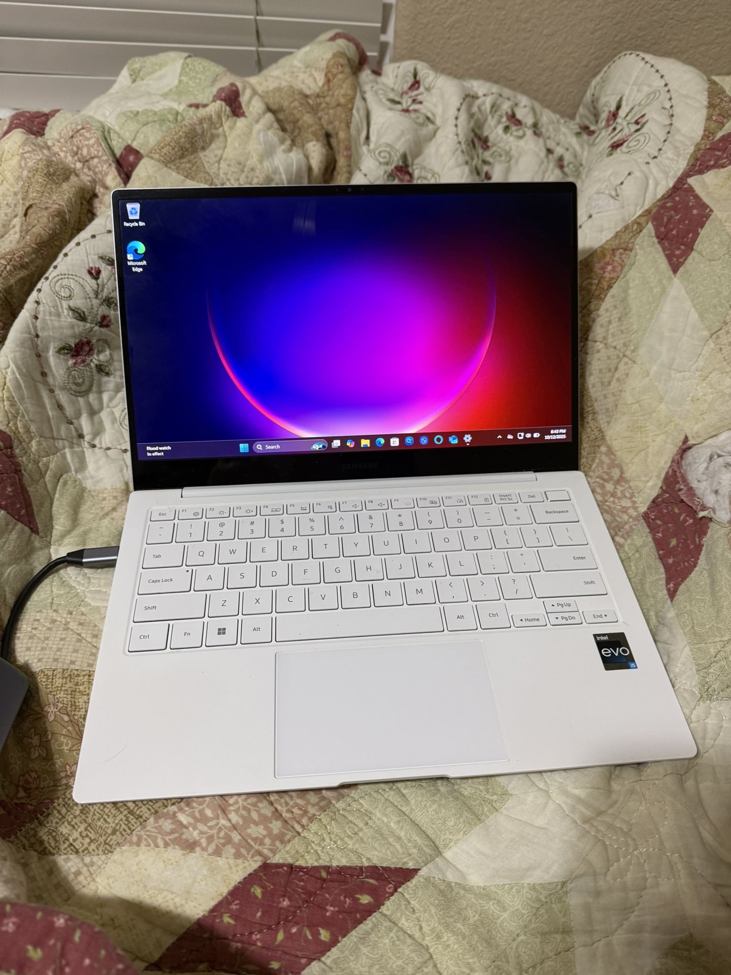 Samsung galaxy book pro 2