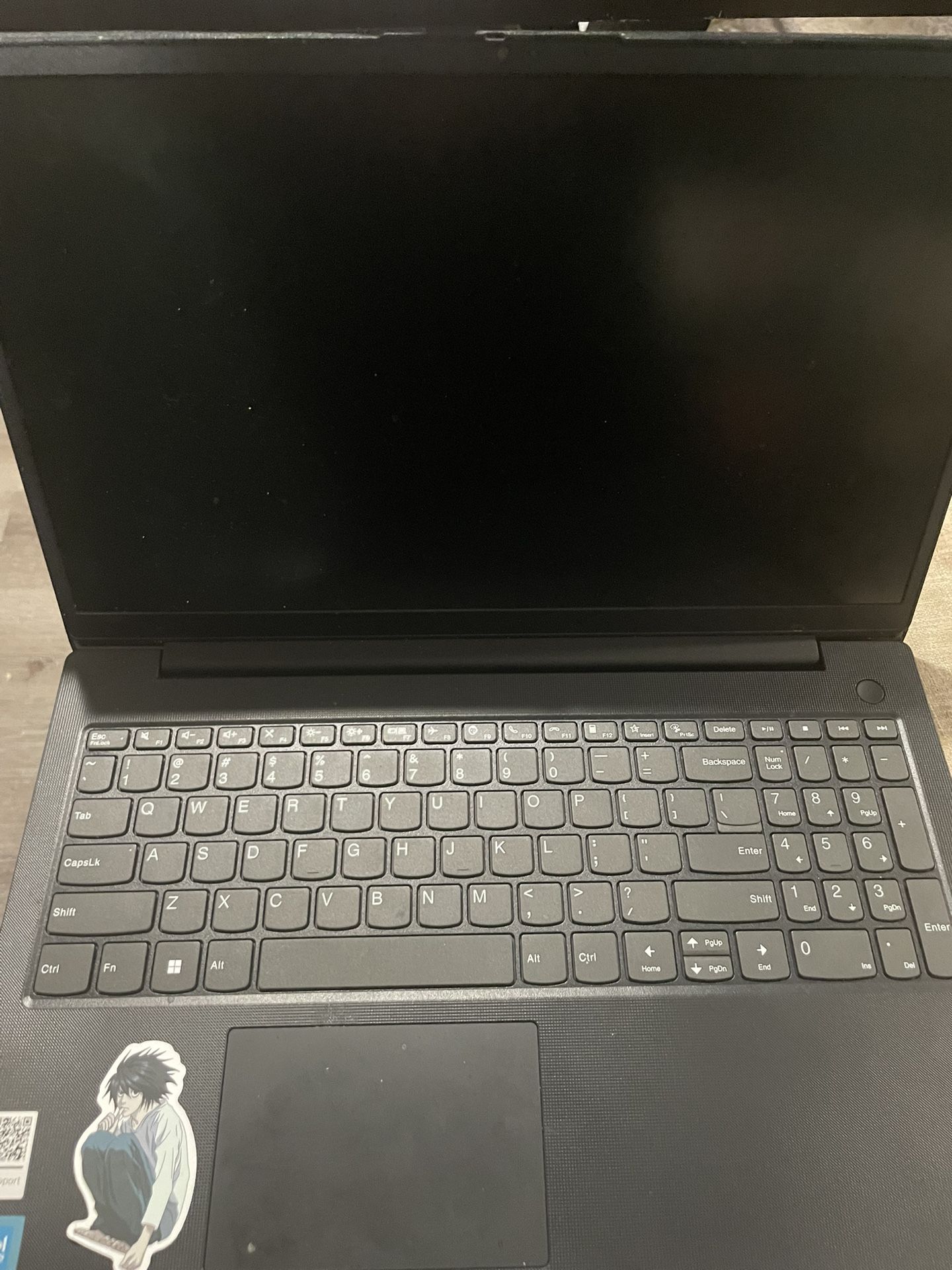 Simple Laptop