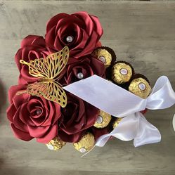 Flower Hearts - Only 25.00 - Great For Gifts 