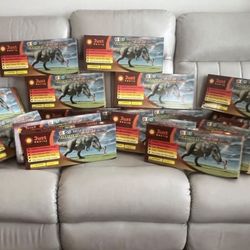 NEW! 17 GAMES! Kids Interactive Dinosaurs Learning Poster. All for One Price!!!