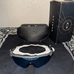 Oakley EV Radars 