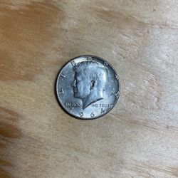 Collectible Coin 