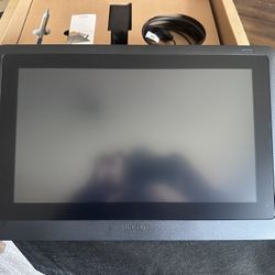 Wacom cintiq 16