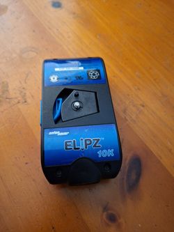anton bauer battery elipz 10k