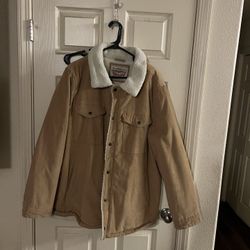 LEVIS JACKET