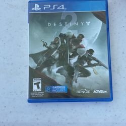 Destiny 2