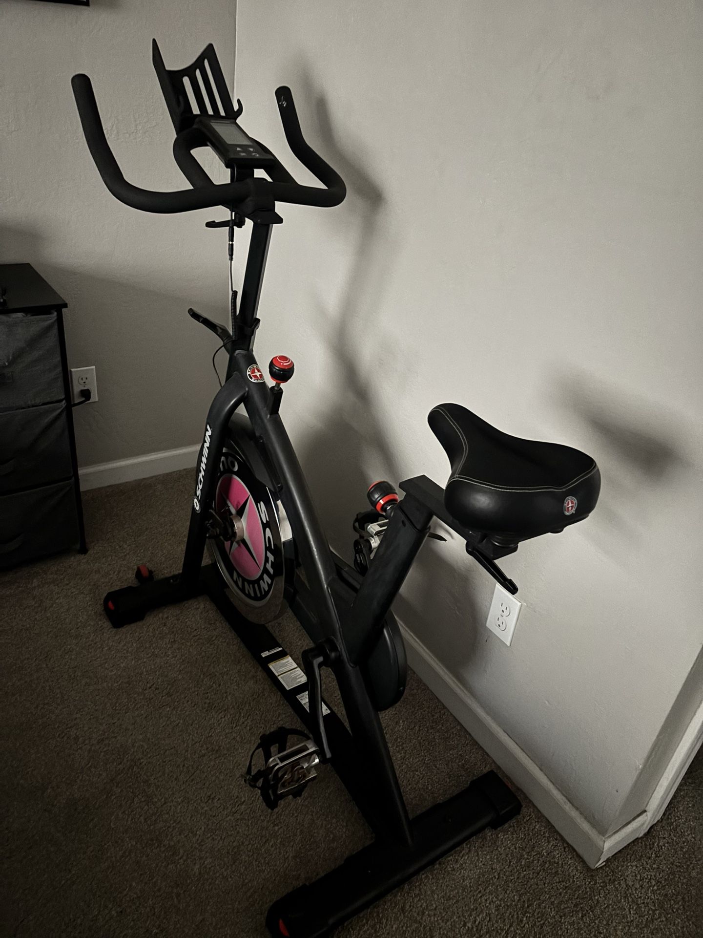Exercise Bike
