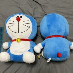 Doraemon 14” Plush