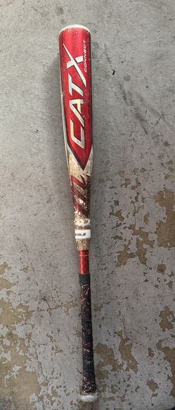 CAT X CONNECT 31” USSSA -8