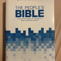 The People's Bible