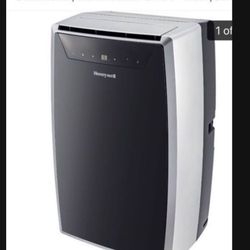 Honeywell Mm14  CCS  Portable Air Conditioner Fan Dehumidifier Cooling Unit Retail $650