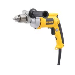 🎁 DEWALT DW235G 7.8 Amp 1/2" Corded Variable Speed Reversing Dril