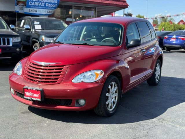 2009 Chrysler PT Cruiser