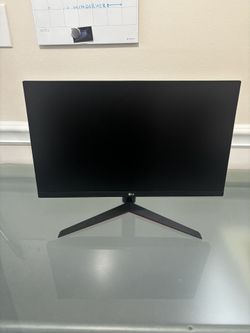 LG Computer Monitor