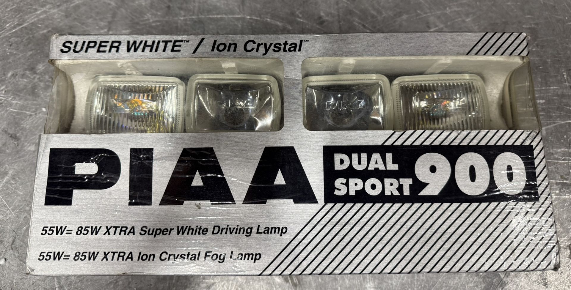 Piaa Headlights
