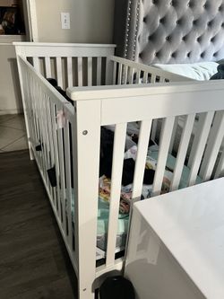 Crib
