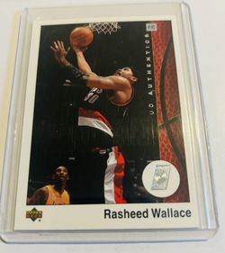 Vintage Basketball Cards 2002 Upper Deck Lot 