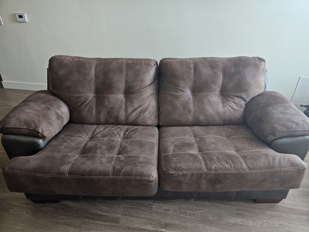 Couch For Sale