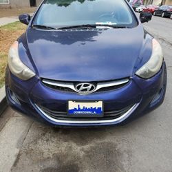 2012 Hyundai Accent