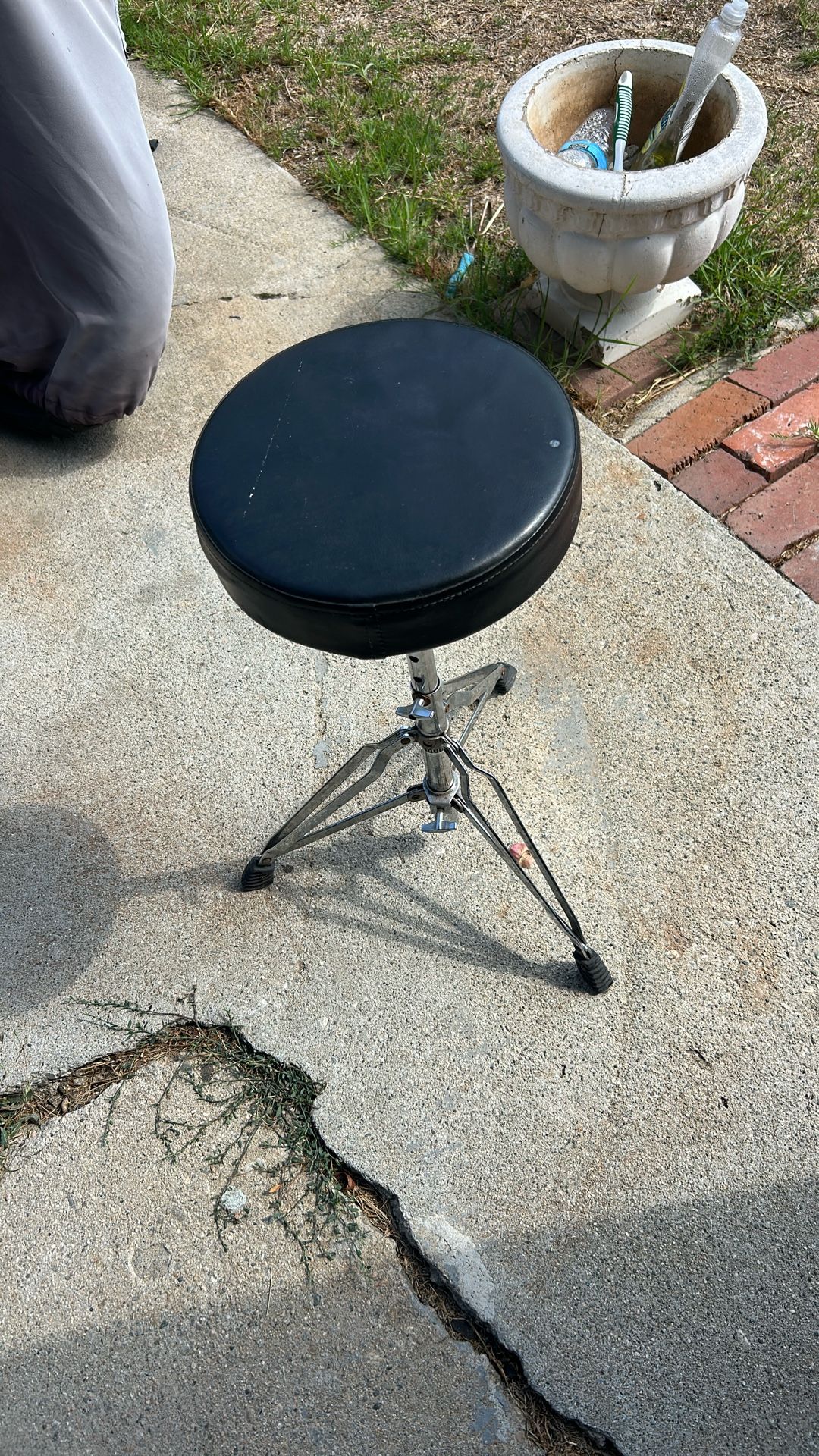 Drummer Stool