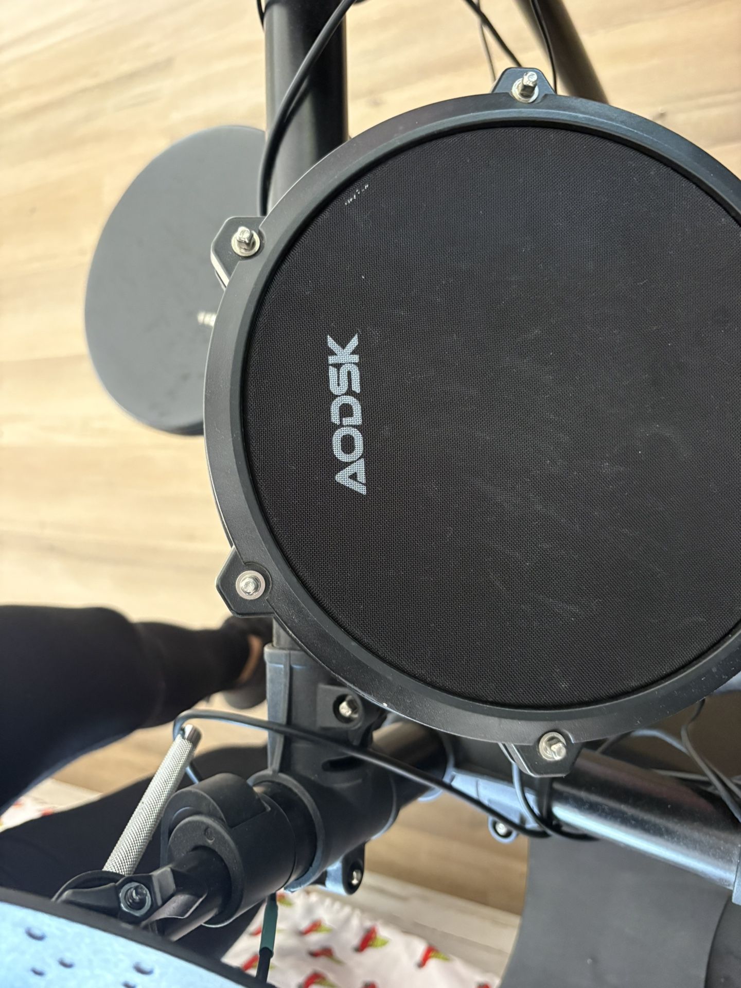 Aodsk Drum Set