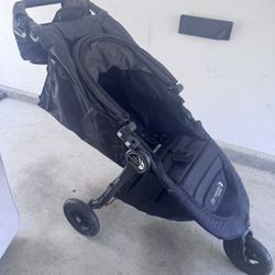 City Mini GT Stroller