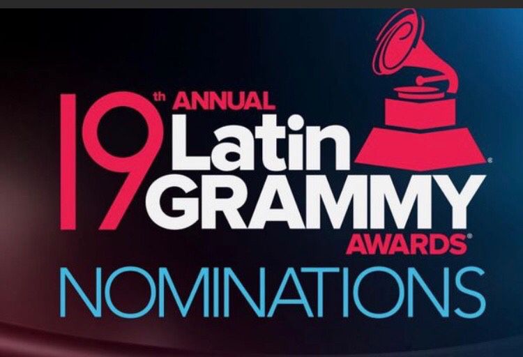 Latin Grammys Tickets