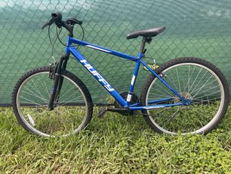 26” Huffy Rock Creek