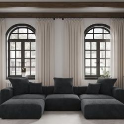 Sectional Sofa (BRAND NEW)