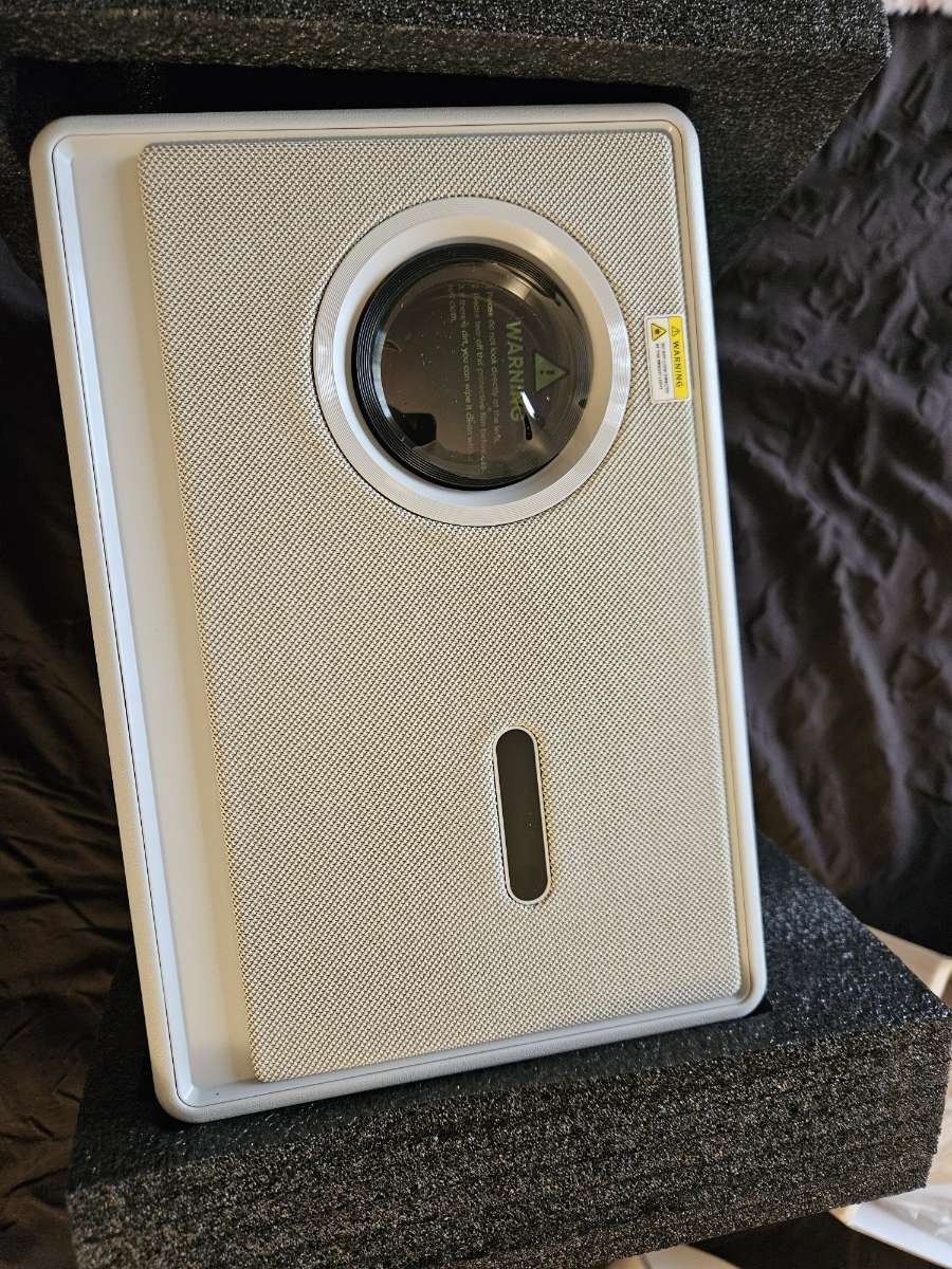 Projector