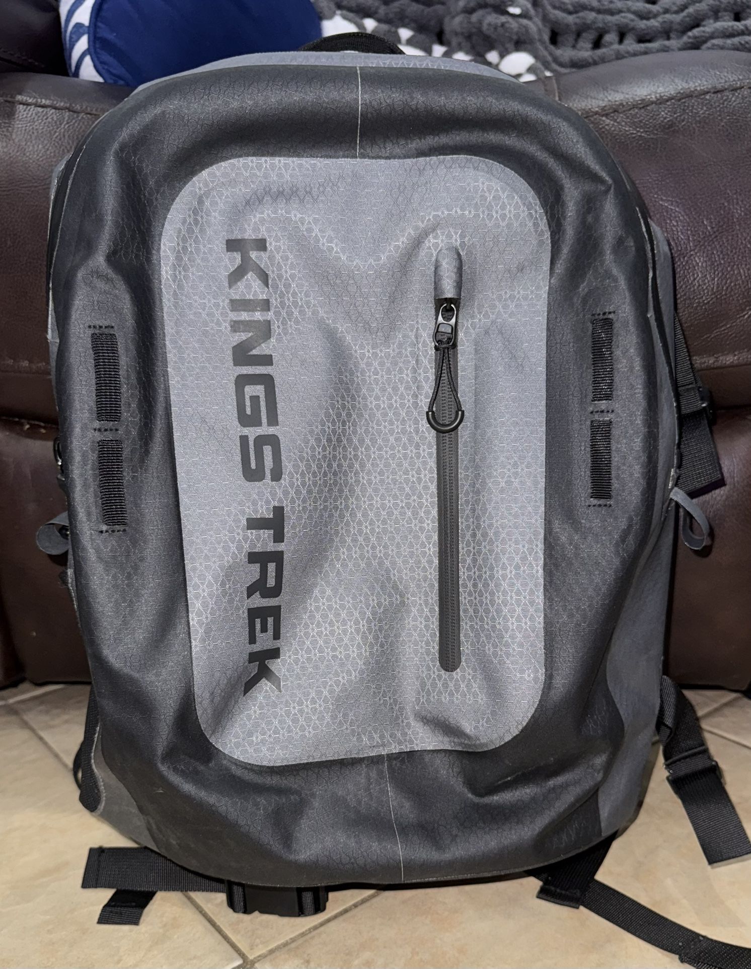 Waterproof Backpack 