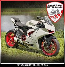 2021 Ducati Panigale V2