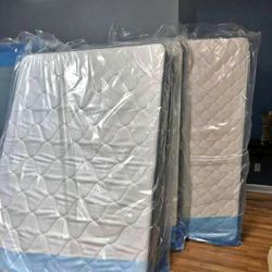 Mattress Liquidation Center! - Twin, Full, Queen, King