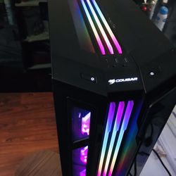 Gaming Computer Pc 