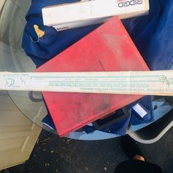 NIB DIAMOND TOOL AND HORSESHOE 24" CHAIN WRENCH CW24